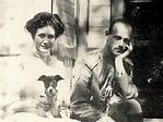 Countess Natalia Brassova and Grand Duke Mikhail | Família imperial ...