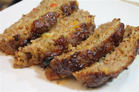 The Best Meatloaf Recipe Ever I Heart Recipes
