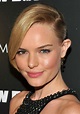 Kate Bosworth Side Parted Short Hairstyle - Beauty Epic