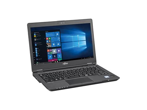 Our test will show whether the fujitsu lifebook u939 is not only light, but also able to deliver some performance. FUJITSU Notebook LIFEBOOK U729 | Thunderbolt Technology ...