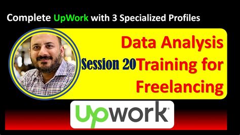 Session 20 How To Create An Effective Upwork Profile 3 Specialized
