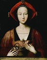 Isabella, Duchess of Lorraine - Facts, Bio, Favorites, Info, Family