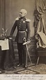 William Bambridge (1810-79) - Joseph, Duke of Saxe-Altenburg (1789-1868)