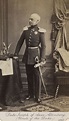 William Bambridge (1810-79) - Joseph, Duke of Saxe-Altenburg (1789-1868)
