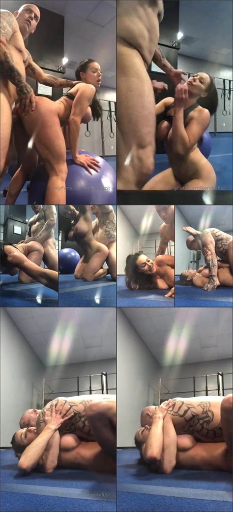 Kendra Lust Scene Kendra Lust Onlyfans Sextape At The Gym Sep 02 2020 Forumophilia