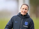 Casey Stoney takes over as head coach of Manchester United women’s team ...