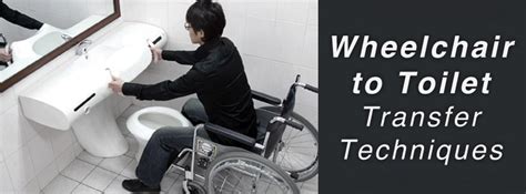 Wheelchair Transfer Techniques Wheelchair Transfer Safety How To