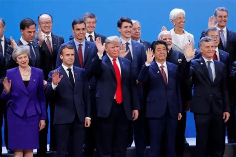 Global Perspectives G20 Leaders Summit Council On Foreign Relations