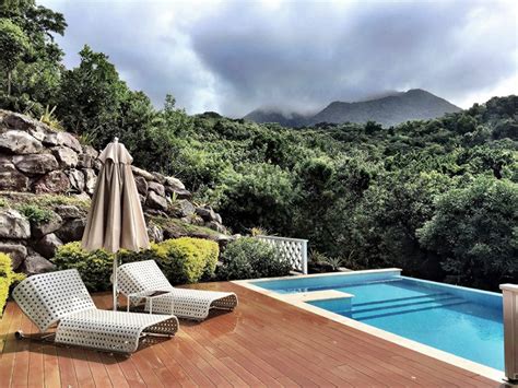 Four Seasons Resort Nevis, Pinney's Beach, Nevis - Resort Review ...