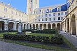 Le Lycée Henri-IV
