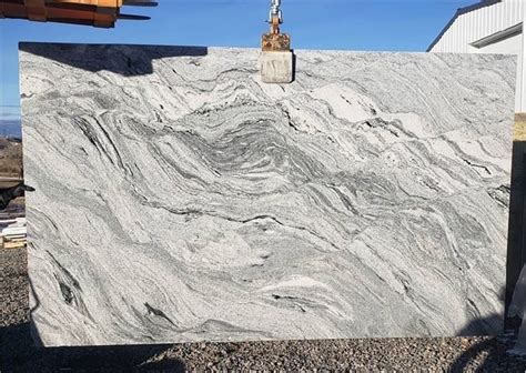 China Silver Cloud Granite Slab Manufacturers Suppliers Factory Srs
