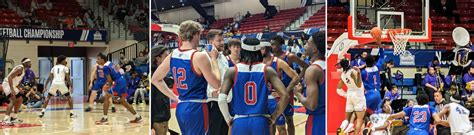 News Raiders Fall Short Of Comeback In First Game Of Njcaa Tournament