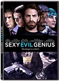 Trailer for SEXY EVIL GENIUS Starring Katee Sackhoff and Seth Green ...