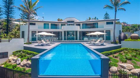 Record Breaking 22 Million Trophy Home Sells On The Sunshine Coast