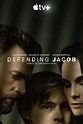 Capítulos Defending Jacob: Todos los episodios