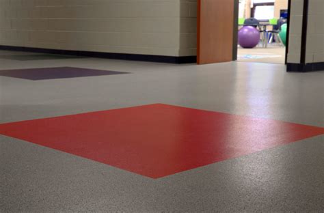 The Benefits Of Rubber Flooring In Schools Gbandd Magazine