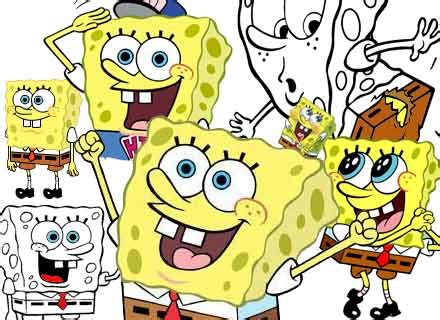 Maybe you would like to learn more about one of these? Gambar-gambar spongebob squarepants Yang Lucu dan Terbaru - Gambat-gambar paling terbaru unik ...