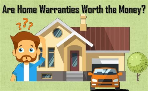 Understanding The Ins And Outs Of Home Warranties And How It Differs