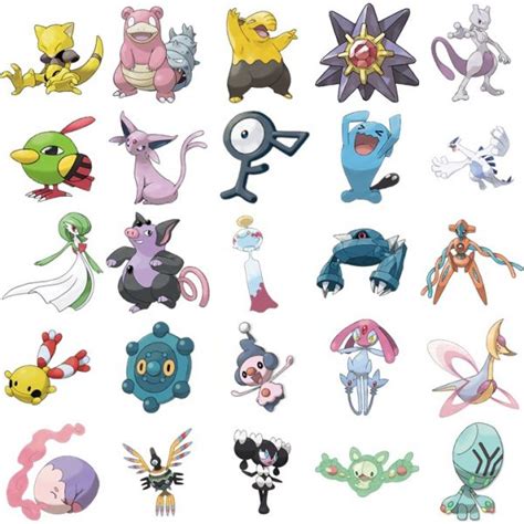 Plekken Voor Het Vinden Van Pokémon Go Soorten Gratis Software Downloaden