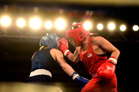 2015 Usa Boxing National Championships A Picture Story At The