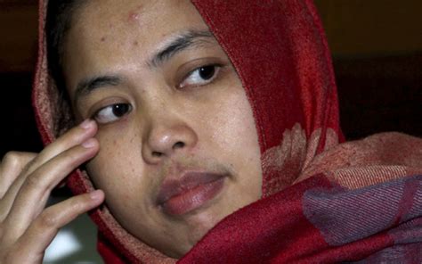 Kumpulan berita dan informasi indonesia yang menjadi pembicaraan tentang aisyah. Siti Aisyah dilepaskan atas permohonan Indonesia, kata ...