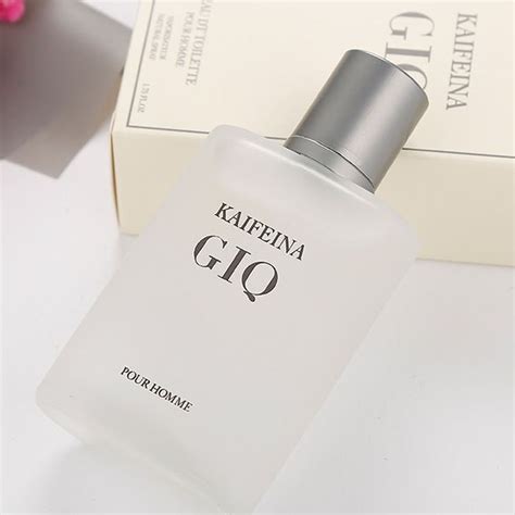 Nước Hoa Gio Kafeina Cho Nam Nước Hoa Nam Gio 50 Ml Thơm Nức Mũi