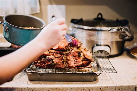 How To Baste Basting Guide