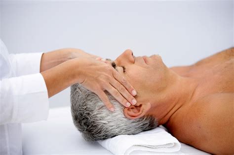 Oncology Massage A Valuable Resource For Patients