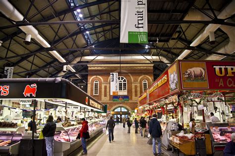 Torontos St Lawrence Market The Complete Guide