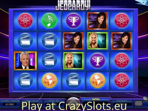 Play Jeopardy Game Online Free Play Online Games Weneedfun These