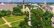 Marion Square Events 2024