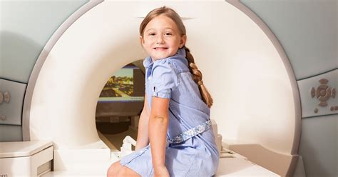 Mri Childrens Healthcare Of Atlanta