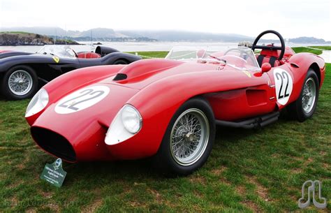 Check spelling or type a new query. SingleLens Photography/2014 Pebble Beach Concours dElegance/159-1958-Ferrari-250-Testa-Rossa ...