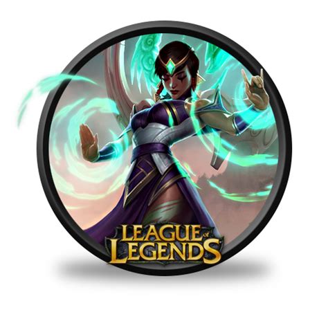 Karma Icon League Of Legends Icons