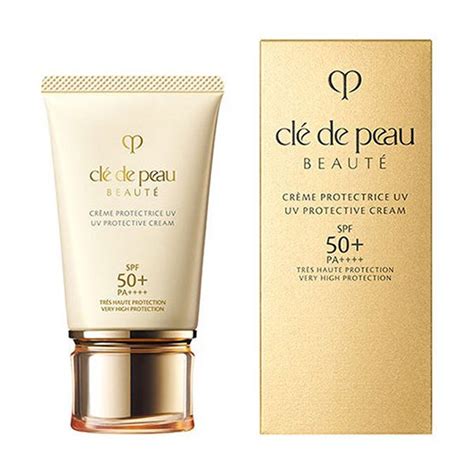 Kem Chống Nắng Clé De Peau Beauté Uv Protective Cream Spf 50pa 50ml Vua Hàng Hiệu