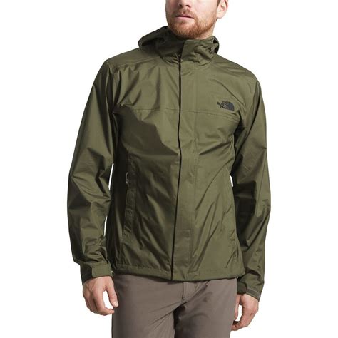 The North Face Venture 2 Hooded Jacket Mens