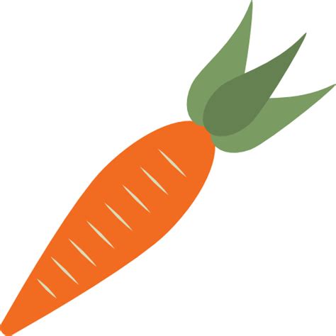 Carrot cake Vegetarian cuisine Icon - carrot png download - 512*512 - Free Transparent Carrot ...