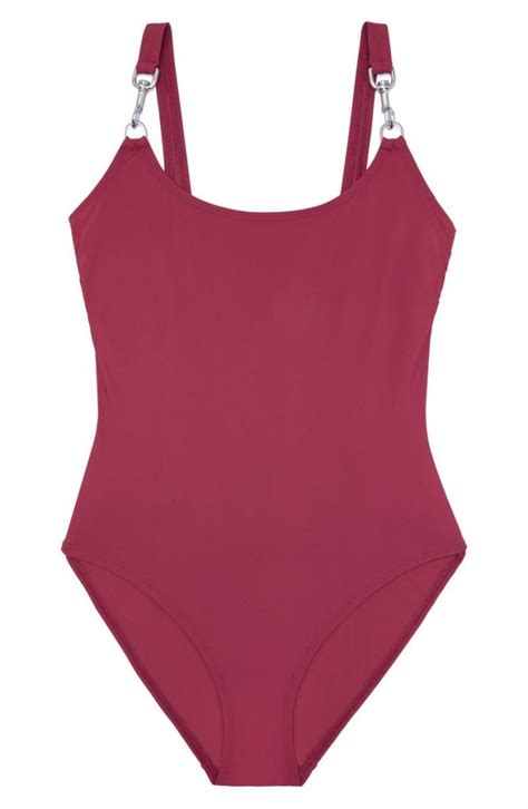 11 One Piece Bathing Suits For Women Over 50 Seasons Embraced