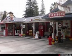 Reiff’s Gas Station Museum - Woodland, California