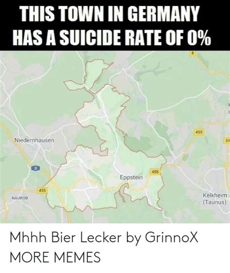Mhhh Bier Lecker By Grinnox More Memes Dank Meme On Meme