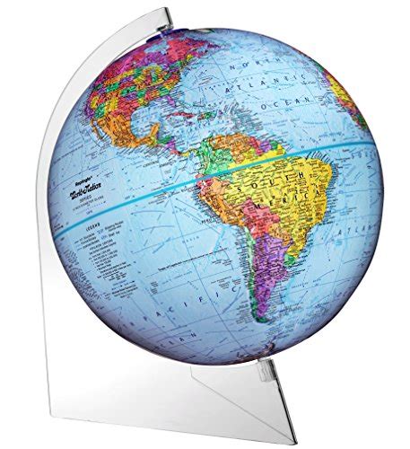 Classroom Globe 12 Inch Buyers Guide Sugiman Reviews