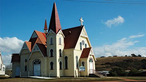 Uniting Church May Suspend Same Sex Marriages Eternity News