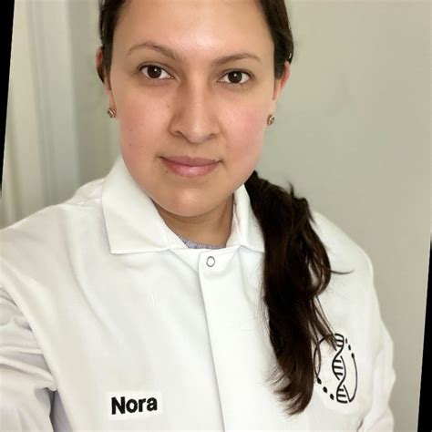 Nora Ramos Lab Ops Associate Ansa Biotechnologies Inc Linkedin