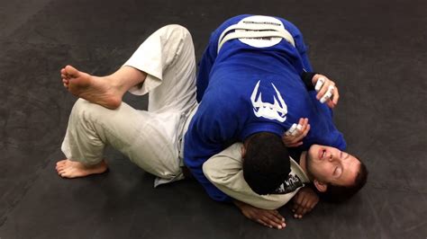 Side Control Escape Bjj Youtube