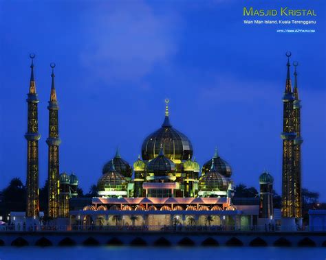 Download Wallpaper Gambar Masjid Gudang Wallpaper