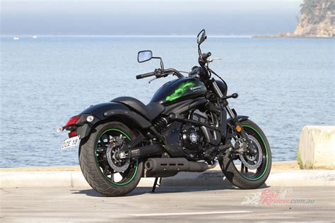 Till date, 6 genuine owners have shared their feedback on kawasaki vulcan s, of which, 5 users are happy. Review: 2020 Kawasaki Vulcan S SE, LAMS cruiser - Bike Review
