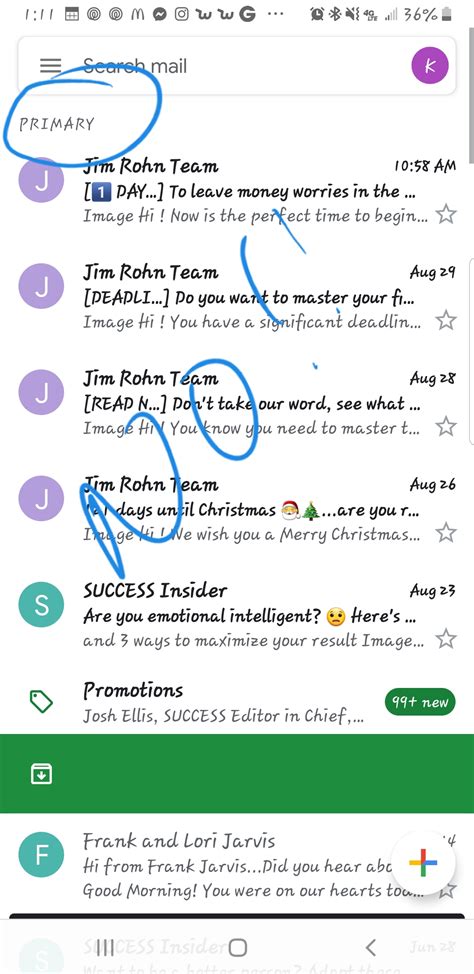 30 Gmail Dont Show Label In Inbox Labels For Your Ideas