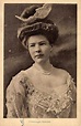 Erzherzogin Gabriele von Österreich, Arch Duchess of Austria | Vintage ...