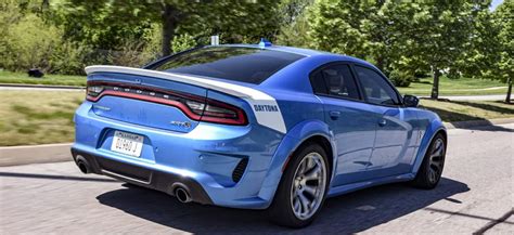 More listings are added daily. Dodge Charger Scat Pack or Daytona SRT Hellcat? | Kendall ...