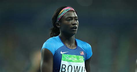 Tori Bowie, 3-Time US Olympic Track Medalist, Died from Complications